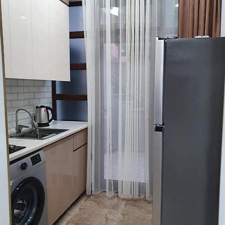 Nari Apartment Bordjomi Extérieur photo