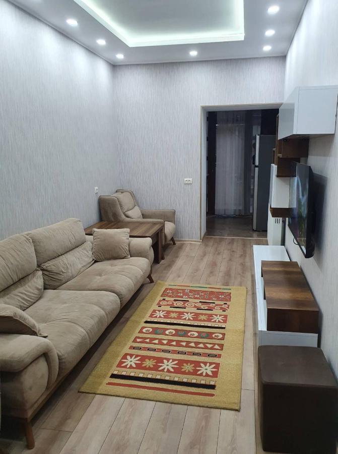 Nari Apartment Bordjomi Extérieur photo